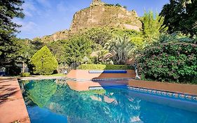 Casa Jacobina Tepoztlán